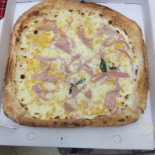 Pizzeria Le Garçon Nourriture