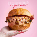 Millone Burger Take Away Essen