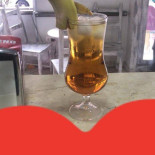 Tonya Nourriture