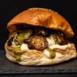 Tailor Burger Nourriture