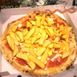 Show Pizza Nourriture