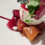 Antica Osteria Ai Vini Nourriture