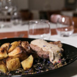 Antica Osteria Ai Vini Nourriture