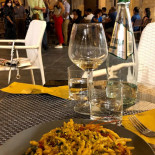 Cortes Comida
