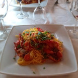 Del Cacciatore Nourriture