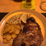 Casa Valdo Nourriture