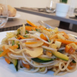 Ninfood Nourriture