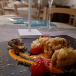 Carmensita Non Fare Il Pollo, Via Ugo Foscolo 16, Como, Italy Comida
