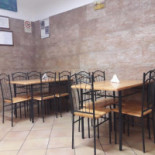 Pizzaland Dentro