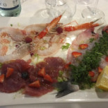 Il Cigno Comida