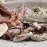 Bistrot Da Stefy Nourriture