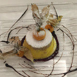 Locanda '800 Nourriture