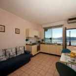 Residence Casa E Vela À l'intérieur