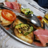 Il Casolare Nourriture