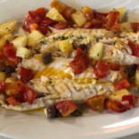 Don Luis food