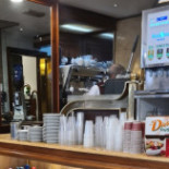 Gran Caffe Monzu Nourriture