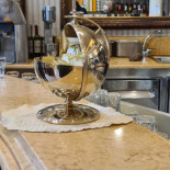 Gran Caffe Monzu Nourriture
