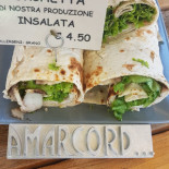 Amarcord Piadineria Nourriture