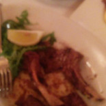 Osteria La Vigna Di Scaglia Carlo E C. Comida