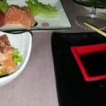 Kurama Nourriture