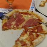Pizza Birichini Nourriture
