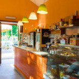 Il Voltone À l'intérieur