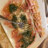 La Locanda Nourriture