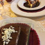 La Locanda Nourriture