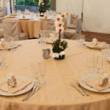 La Castellana Cibo