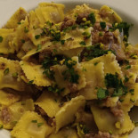 La Castellana Cibo