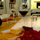 Enoteca Properzio 1 Nourriture