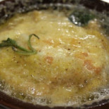 Gnocchetto Comida