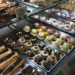 Pasticceria Natale Comida