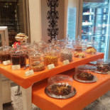 Pasticceria Natale Dentro