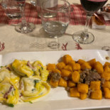 La Bertola Dentro