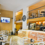 Caffè Istiritta Comida