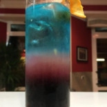 Vela Nourriture