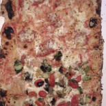 Pizzalonga Away Noale Nourriture
