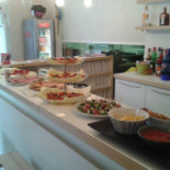Strapizzami food
