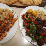 Rojava Mesopotamia Nourriture