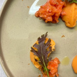 Lassa•stà Comida