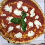 Cheppizza Comida