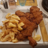 Vecchia Rama Comida