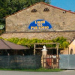 Laghi Nel Paradiso A Mezzani Exterior