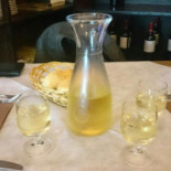 Al Terrazzo Nourriture