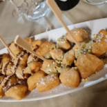 Sicilieria Nourriture