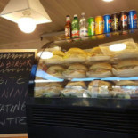 Pata Burger Nourriture