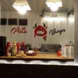 Pata Burger Nourriture