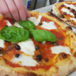 Ponte Antico Comida