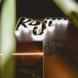 Roji Japan Fusion food